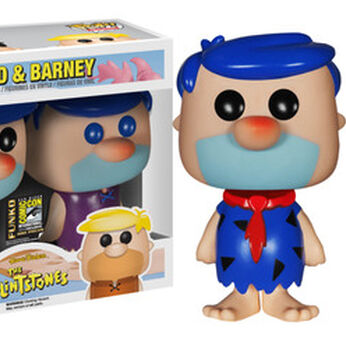 Imagem do Fred & Barney Color 3 0 0.00
