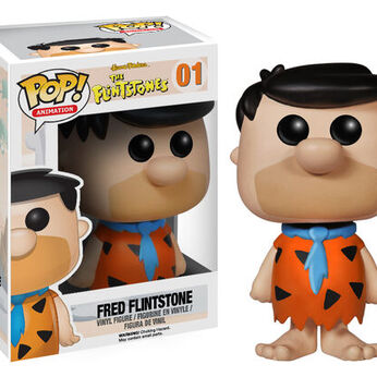 Imagem do Fred Flinstone 1 0.00