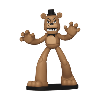 Imagem do Freddy Fazbear Hero World 0 0.00