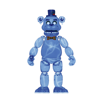 Imagem do Freddy Frostbear Action Figure 0 0.00