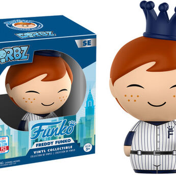 Imagem do Freddy Funko 0 0.00