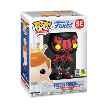 Imagem do Freddy Funko As Darth Maul 0 0.00