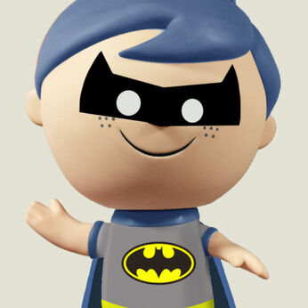 Imagem do Freddy Funko - Blue Batman (18") 0 0.00