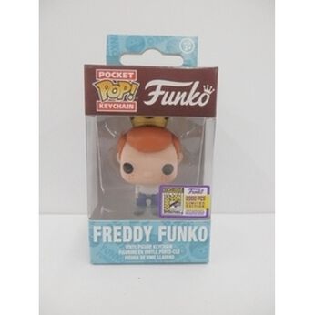 Imagem do Freddy Funko Bowtie 0 0.00