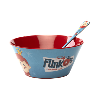Imagem do Freddy Funko Ceral Bowl 0 0.00