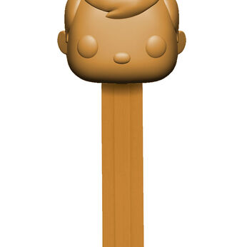 Imagem do Freddy Funko - Freddy (Gold) 0 0.00