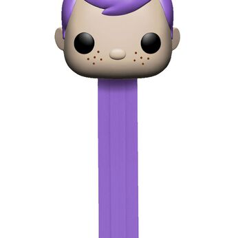 Imagem do Freddy Funko- Freddy (PURPLE) 0 0.00