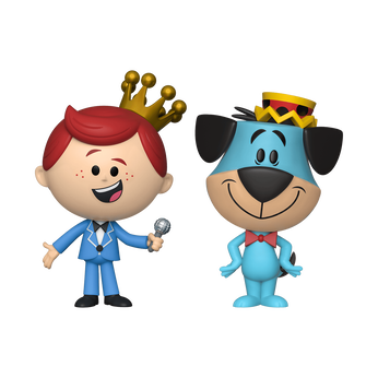 Imagem do Freddy Funko & Huckleberry Hound 2-Pack Vinyl Figure 0 0.00