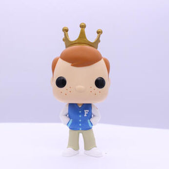 Imagem do Freddy Funko- Jock (Blue) 0 0.00