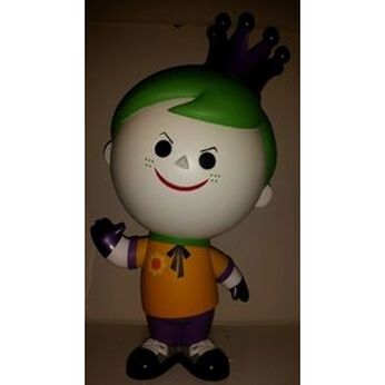 Imagem do Freddy Funko - Joker 18" 0 0.00