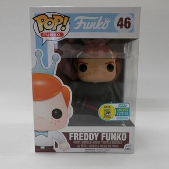 Imagem do Freddy Funko - Kylo Ren 46 0.00