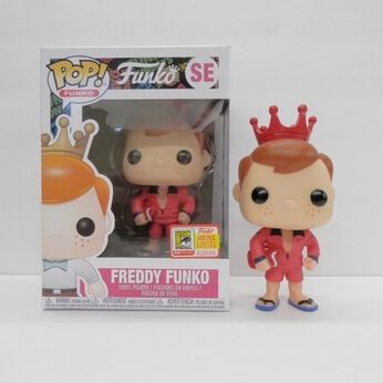 Imagem do Freddy Funko-Lifeguard 0 0.00