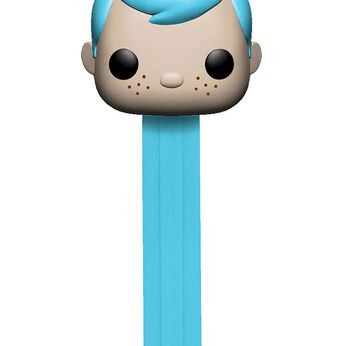 Imagem do Freddy Funko (Light Blue) 0 0.00