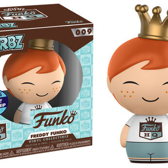 Imagem do Freddy Funko - Seattle Freddy 9 0.00