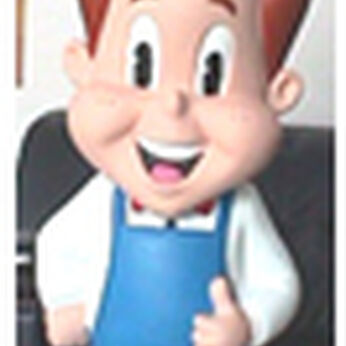 Imagem do Freddy Funko Vinyl Figure 0 0.00