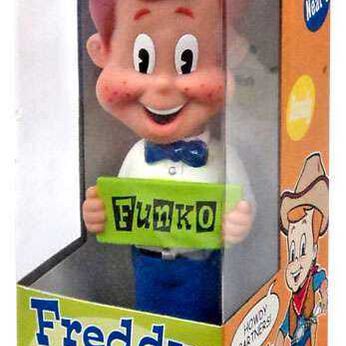 Imagem do Freddy Funko Wacky Wobblers 0 0.00