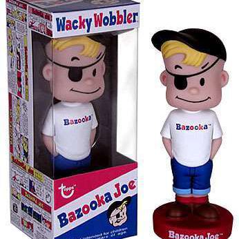 Imagem do Freddy Funko Wacky Wobblers 0 0.00