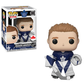Imagem do Frederik Andersen 30 0.00