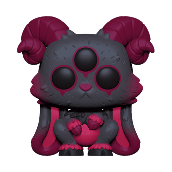 Imagem do Frightkins: Goat (HT) 180 0.00