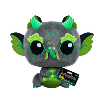 Imagem do Frightkins Plush: Dragon 0 0.00