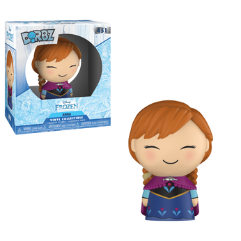 Imagem do Frozen - Anna w/ Chase 451 0.00