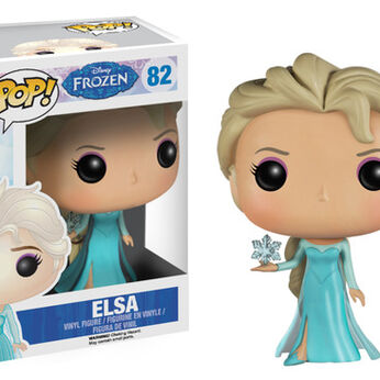 Imagem do Frozen - Elsa 82 0.00