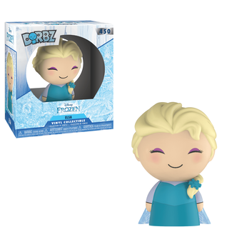 Imagem do Frozen - Elsa 450 0.00