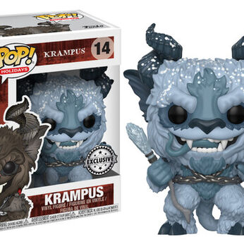 Imagem do Frozen Krampus 14 0.00