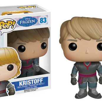 Imagem do Frozen - Kristoff 83 0.00