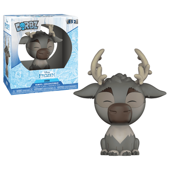 Imagem do Frozen - Sven 452 0.00