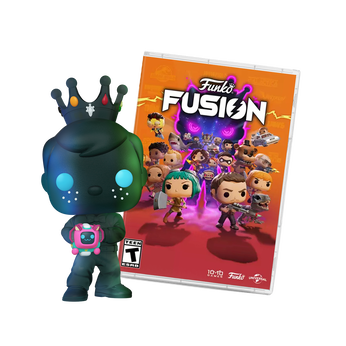 Imagem do Funko Fusion and POP! Cosmic Freddy Bundle 0 0.00
