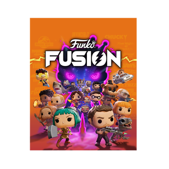 Imagem do Funko Fusion Video Game 0 0.00