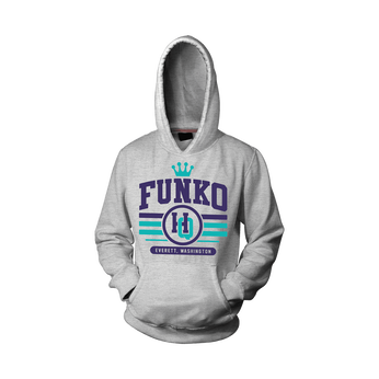 Imagem do Funko HQ Hooded Sweatshirt 0 0.00