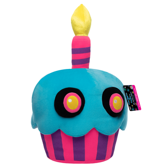 Imagem do Funko Plush: Blacklight Plush-16" Cupcake 0 0.00