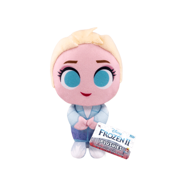 Imagem do Funko Plush: Frozen 2 - Elsa 0 0.00