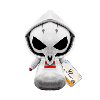 Imagem do Funko Plush: Overwatch-Reaper (Wight) 0 0.00