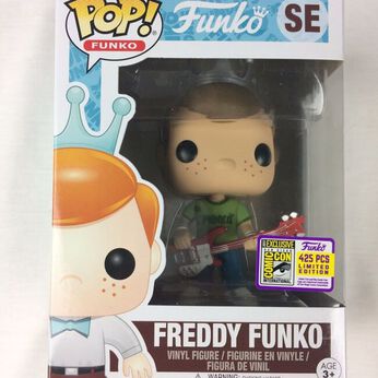 Imagem do Funko - Scott Pilgrim 0 0.00