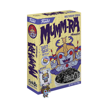 Imagem do FunkO's Cereal Mumm-Ra 0 0.00