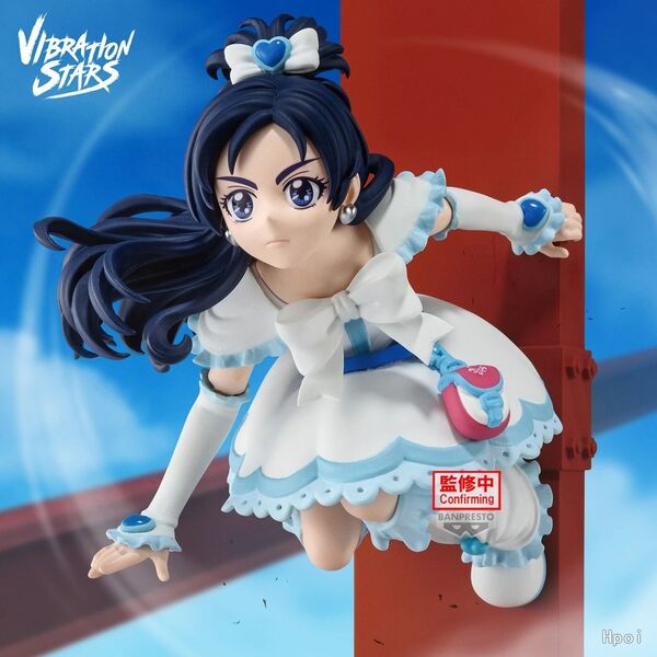 Imagem do Futari wa Precure - Cure White