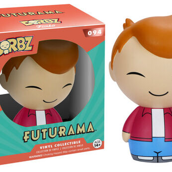 Imagem do Futurama - Fry 94 0.00