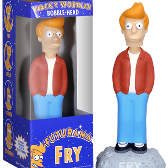 Imagem do Futurama: Fry WW 0 0.00