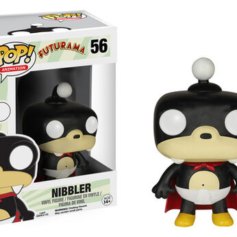 Imagem do Futurama - Nibbler 56 0.00
