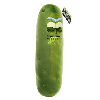 Imagem do Galactic Plushies: R&M - 18" PickleRick(Biting Lip) 0 0.00