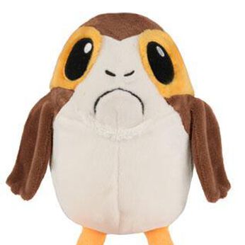 Imagem do Galactic Plushies: SW- Porg Male 0 0.00