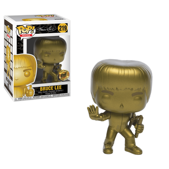 Imagem do Game of Death - Bruce Lee (Gold) 219 0.00