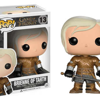 Imagem do Game of Thrones - Brienne of Tarth 13 0.00