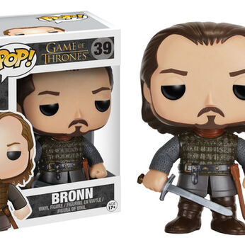 Imagem do Game of Thrones - Bronn 39 0.00