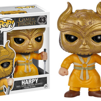 Imagem do Game of Thrones - Harpy 43 0.00