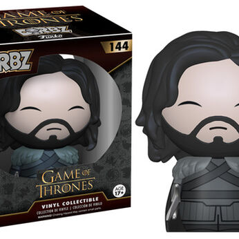 Imagem do Game of Thrones - Jon Snow 144 0.00