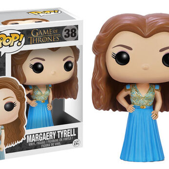 Imagem do Game of Thrones - Margaery 38 0.00